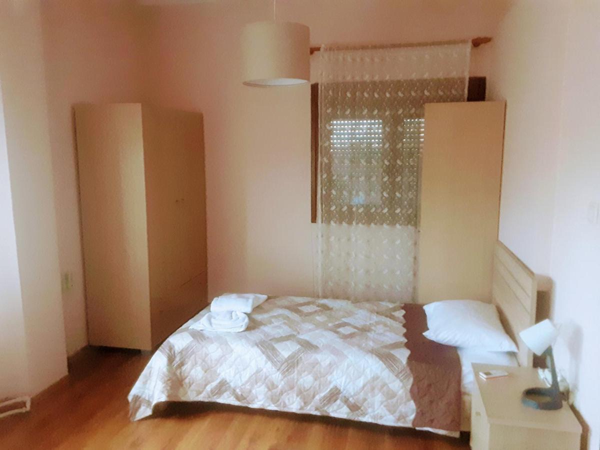 Villa Vista Mare Nea Iraklia Exterior foto