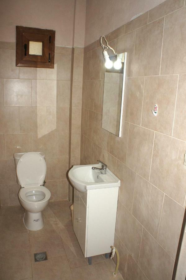 Villa Vista Mare Nea Iraklia Exterior foto