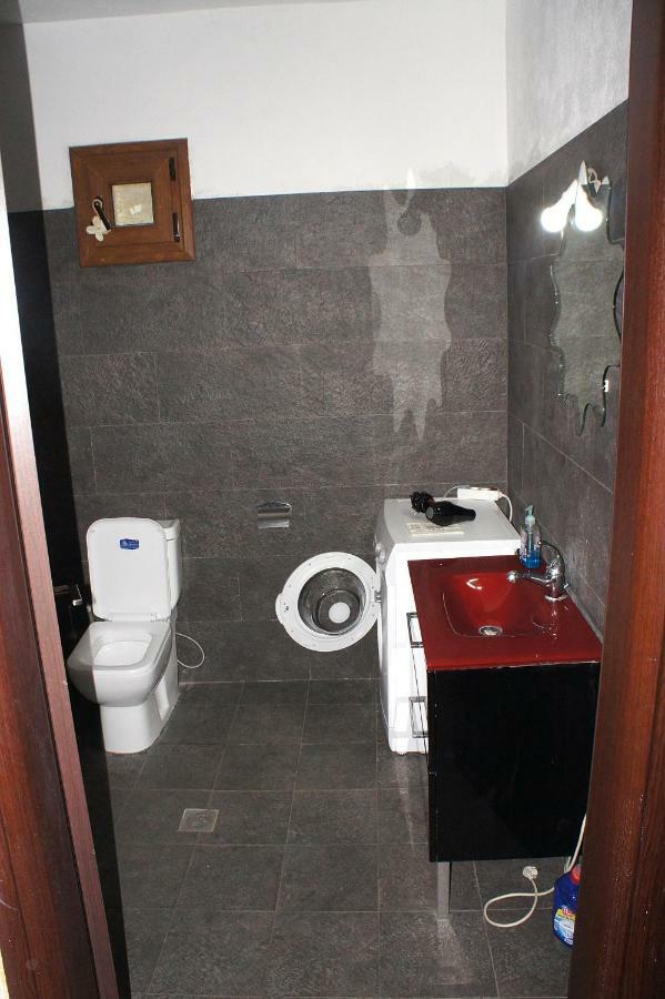 Villa Vista Mare Nea Iraklia Exterior foto